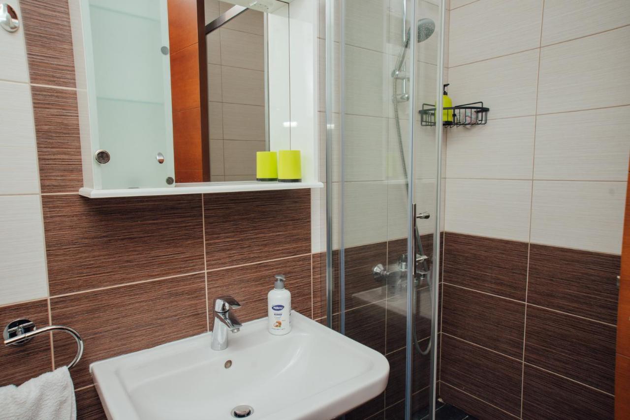Sea View Apartment In Kotor ! Apartment Popica Exterior foto