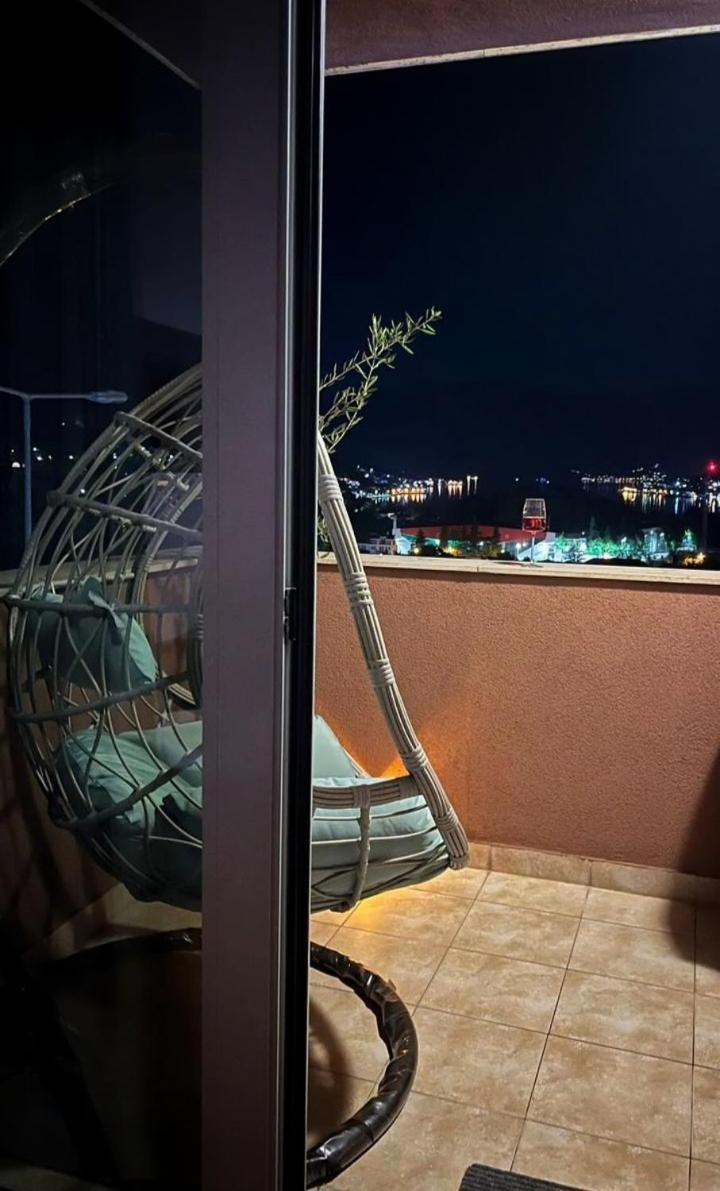 Sea View Apartment In Kotor ! Apartment Popica Exterior foto